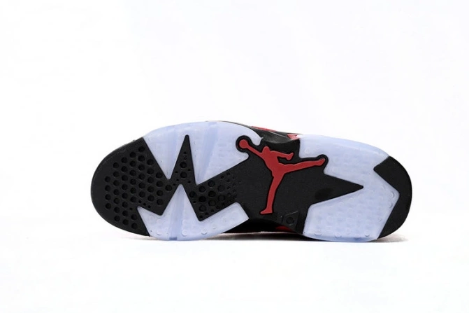 Cheap CT8529-600 6 Air Toro Jordan 0810